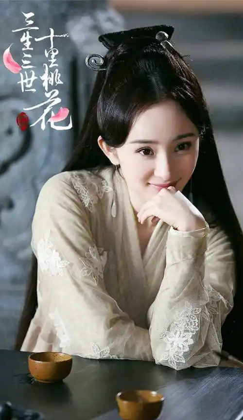 5年过去了,杨幂《三生三世》后再无佳作,老板做不了好演员?