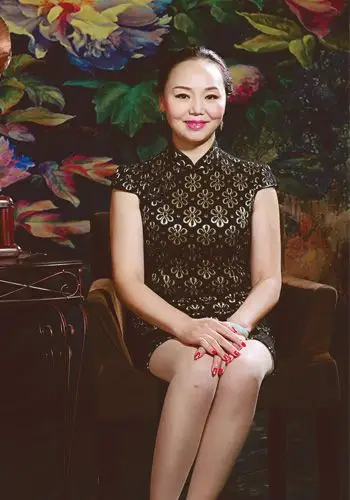 全球太太幸福秀