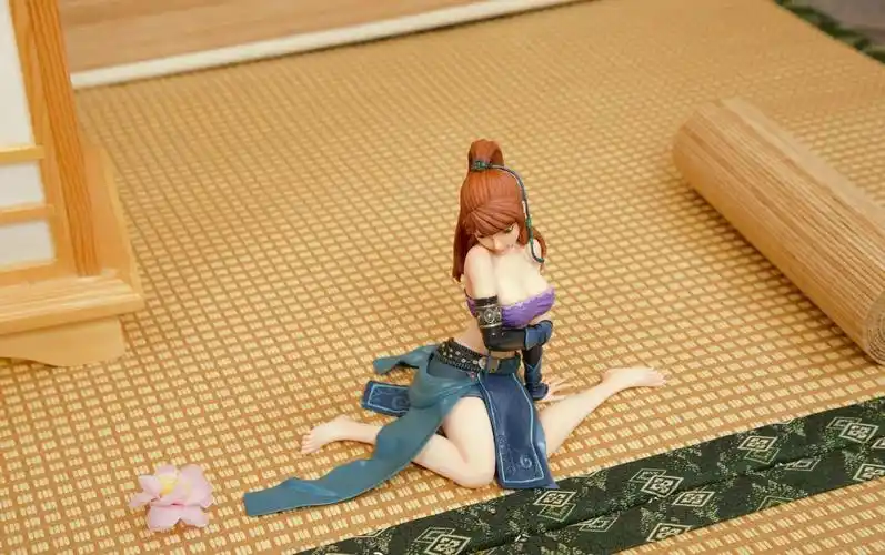 妖神记肖凝儿无遮蔽图片