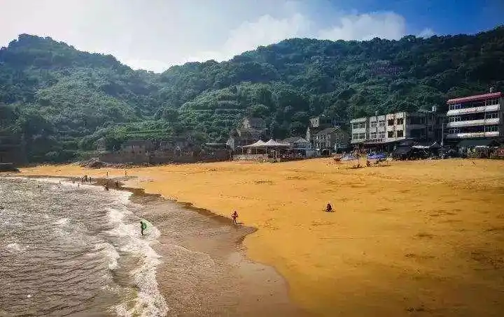 玉环必打卡的9大网红景点去过5个以上的才算真正玉环人