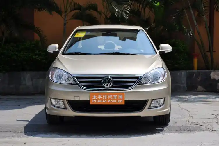 新款朗逸对比旧款 由内到外更加年轻化_太平洋汽车网