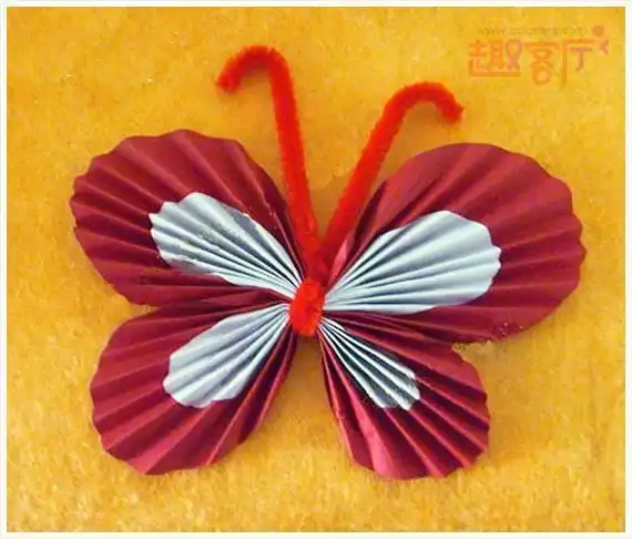 手工制作大全, 100个简单的科技小制作, 幼儿园感恩节手工制作, 幼儿