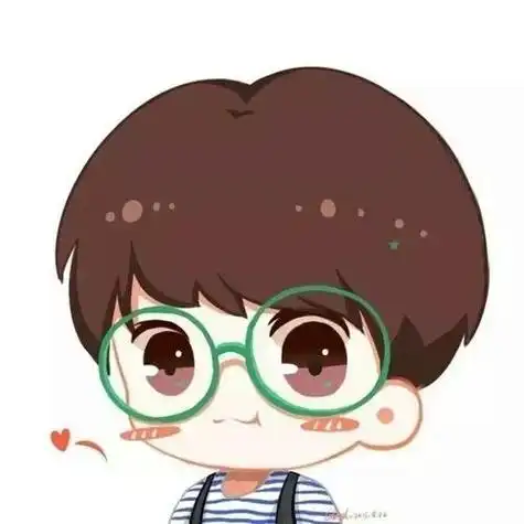 漫画头像 萌萌男生 男生头像图片大全 -【爱个性】