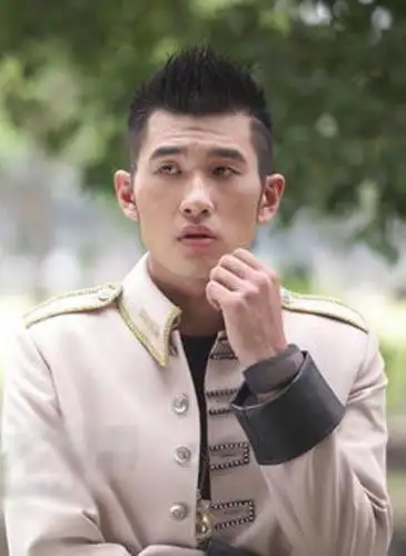 终极三国角色张飞(博焱饰)_电视猫