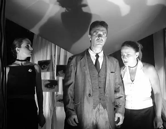 萨特著名戏剧《禁闭》法语原版剧本huis clos(沪江法语)