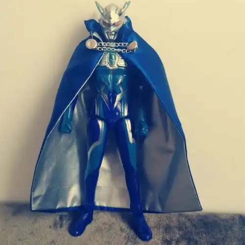 奥特曼披风赛罗奥特六兄弟斗篷披风,请看清楚选项下单 shf蓝色披