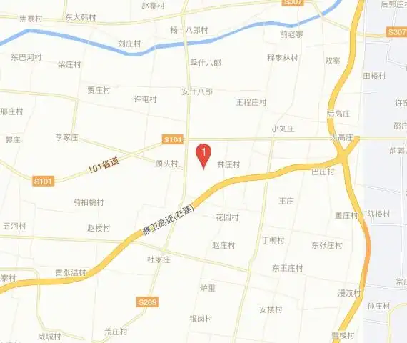 【濮阳县第七中学】濮阳县第七中学电话,濮阳县第七中学地址_360地图