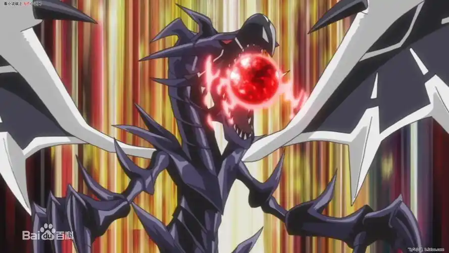 第五章 错误进化【改】