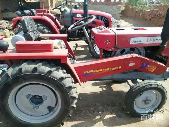 二手洛阳东方红出售