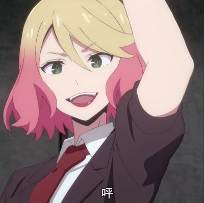 杀戮的天使·凯茜cathy·动漫·女头·自截