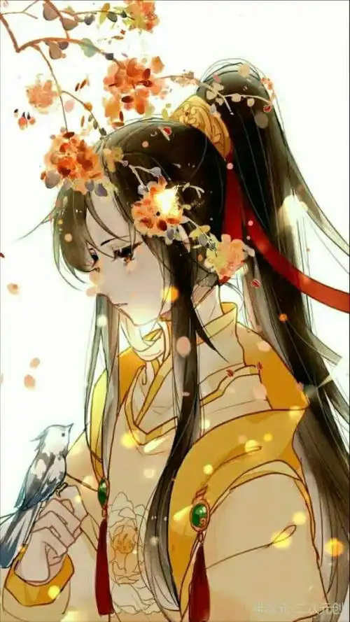 魔道祖师,金光瑶