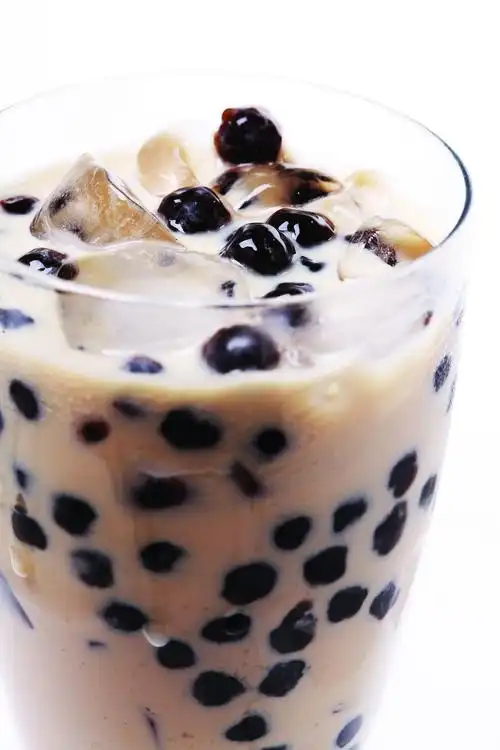 图片大全 美食世界 珍珠奶茶图片 > 珍珠奶茶图片 第30张