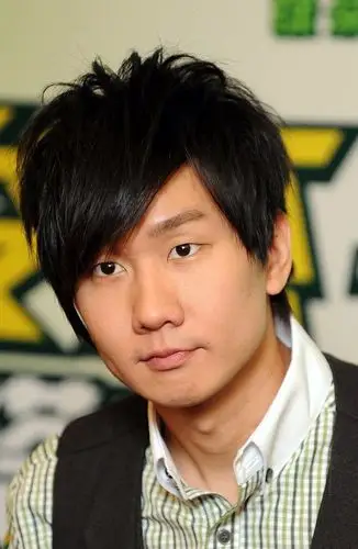 林俊杰的青涩照,你都看过吗