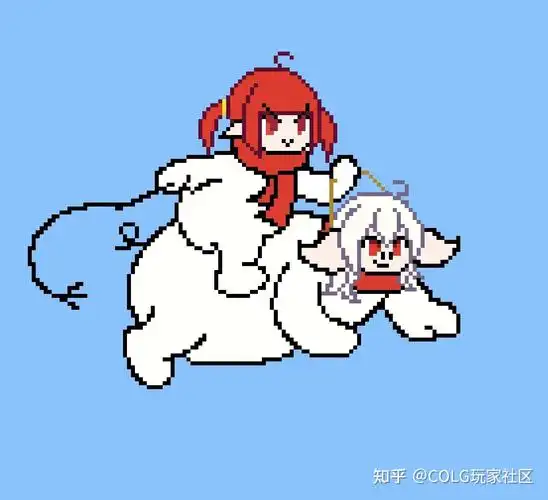 dnf同人:井盖骑马驾肥鯮vs男格斗五人全家福 - 知乎