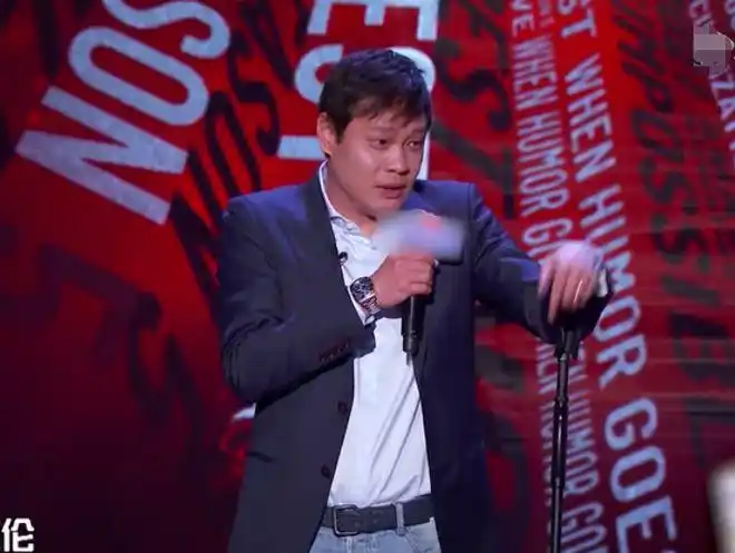 范志毅:后悔上《吐槽大会》吐槽男篮 都是面子的事