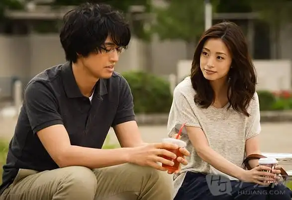 上户彩《昼颜》第2集收视率升至13.5%