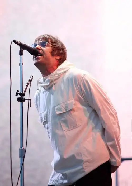 oasis##beady eye##liam gallagher