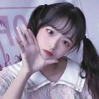 12岁小姐姐头像真人版 真人头像图片大全 -【爱个性】