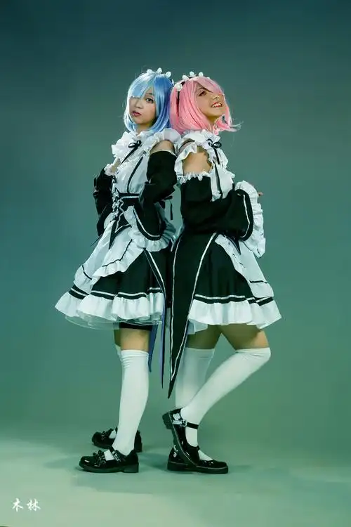 首发角色扮演cosplay