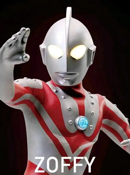 单体大招最强的5个奥特曼:奥父位榜首,佐菲排第二,杰克垫底!