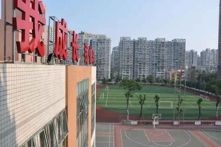 红卫小学校园特色文化