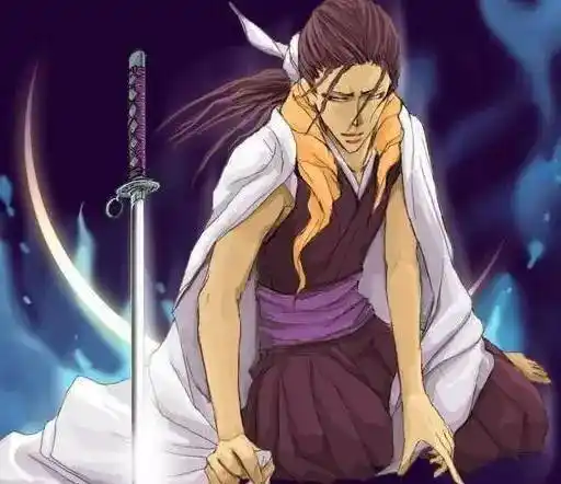 死神十把能力较强的武器最可惜没看到逆拂的卍解