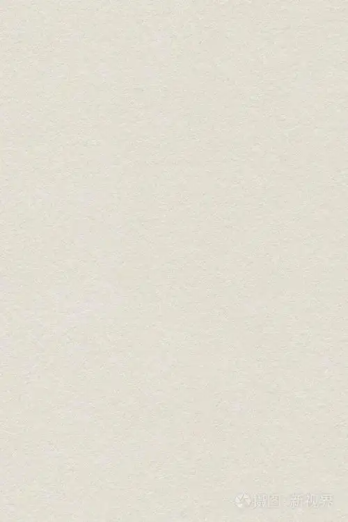 回收轻淡米色粉彩纸粗粮 grunge 纹理样本