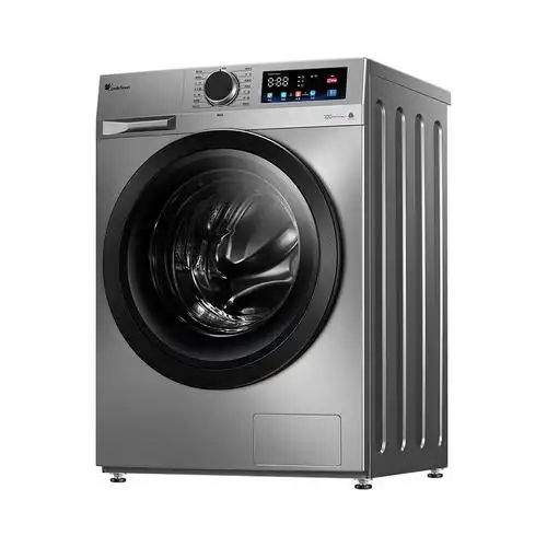 小天鹅littleswan滚筒洗衣机全自动深层除菌净螨bldc变频10公斤大容量