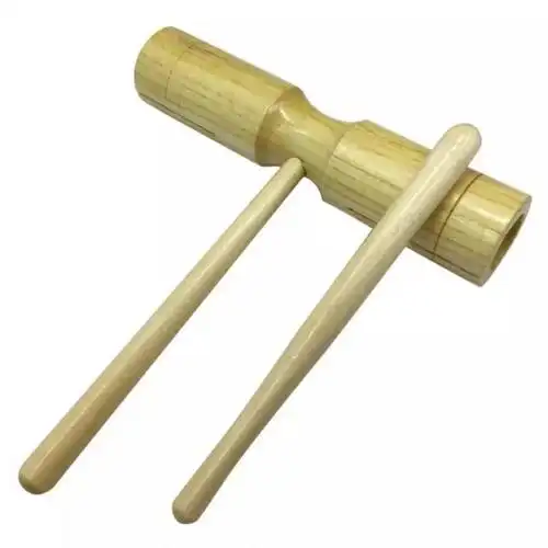 双响筒简笔画 双响筒简笔画图片