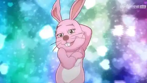 《乌龙院之活宝传奇》原来兔子的巢穴就在铁堡的地下!