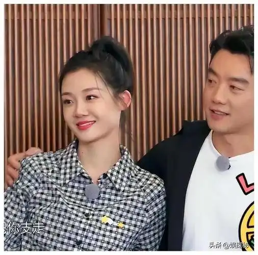 有一种博弈叫郑恺与苗苗结婚三年善恶报应终于应验了