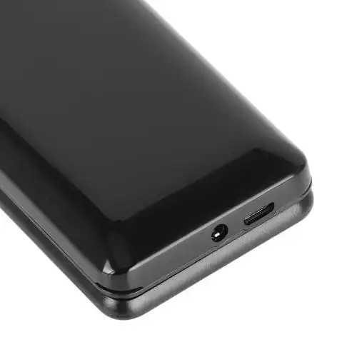 24寸led翻盖手机大屏大字外贸翻盖机跨境电商老人机2021现货手机