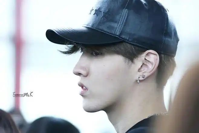 明星 吴亦凡kris