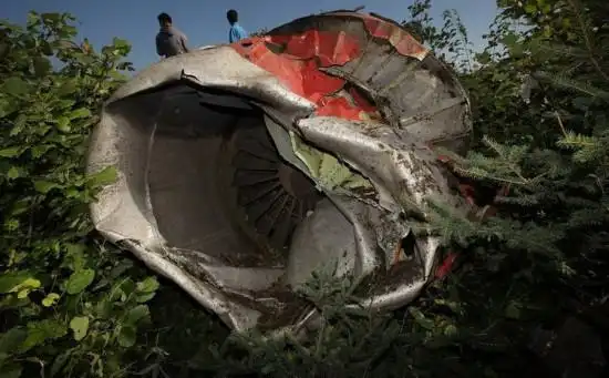 伊春空难幸存者不满只追责机长 称其是替罪羊【7】