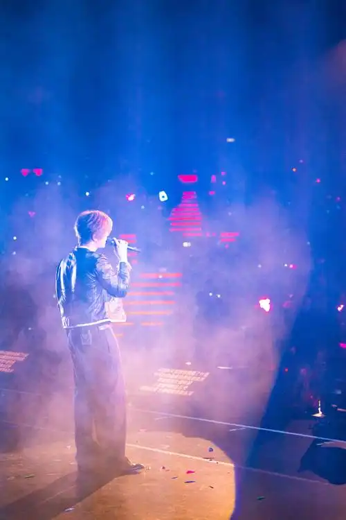 罗志祥澳门音乐会