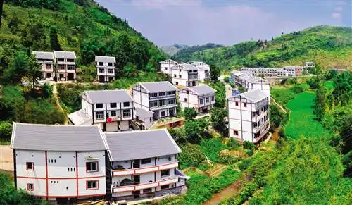 农村特色旅游村镇景观规划研究论文(硕论) =========如图太小请点此新