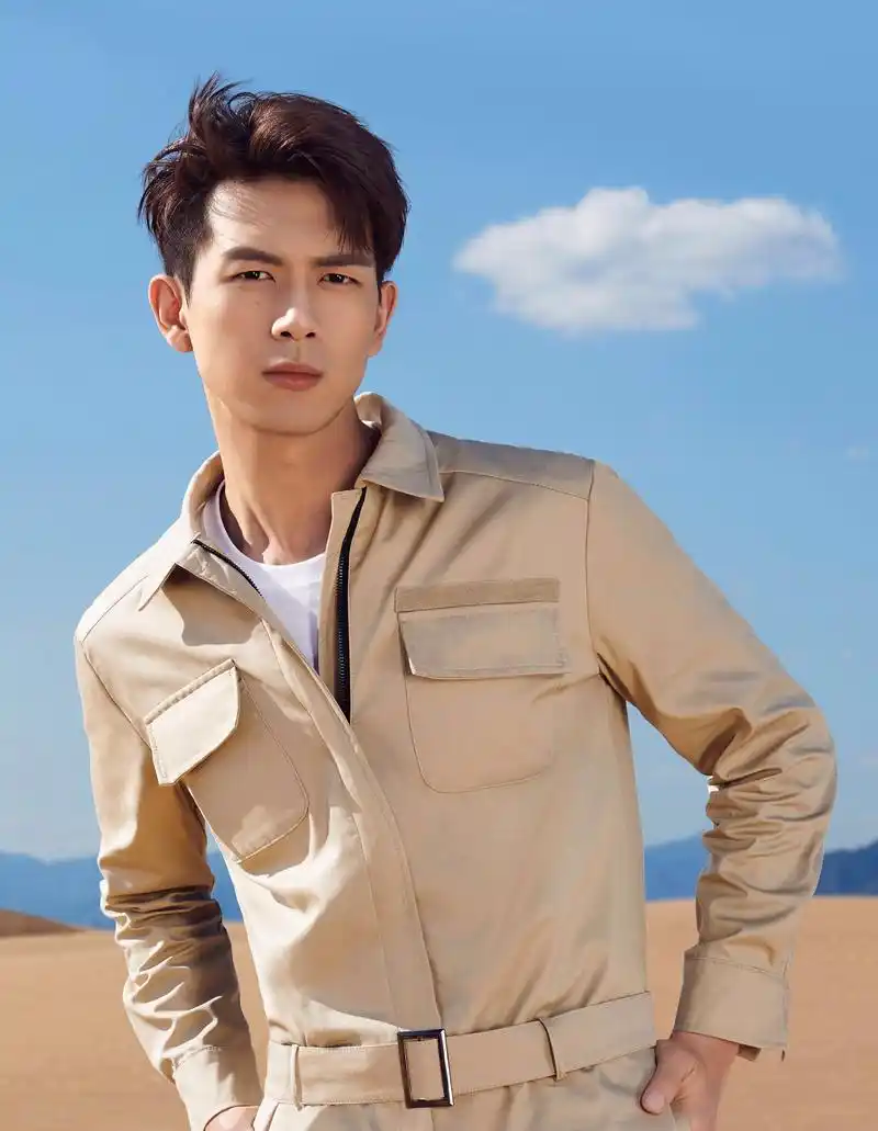 王一博,肖战和李现在娱乐圈崛起,冲击的是哪些男明星的资源?