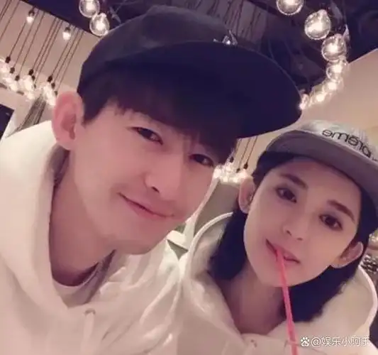 十年交两个女朋友事实证明这么多年我们都错怪张翰了