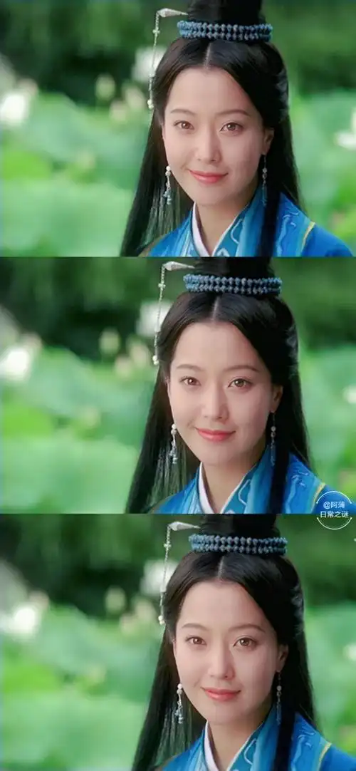 金喜善《神话》 - 堆糖,美图壁纸兴趣社区