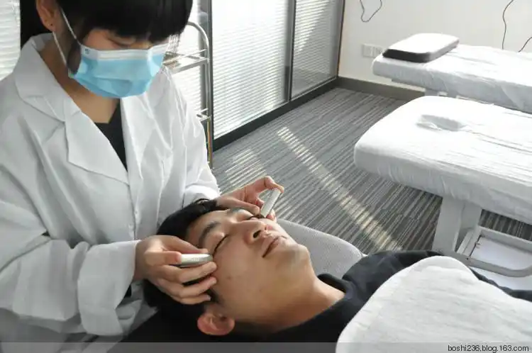 近视眼治疗的博客