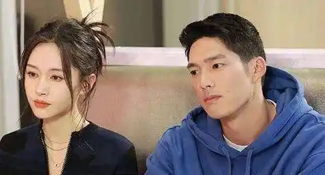 王子文吴永恩官宣:恋爱综艺奔现的两大考验_情感_爱情_衣服