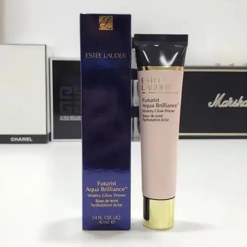 雅诗兰黛沁水妆前乳40ml