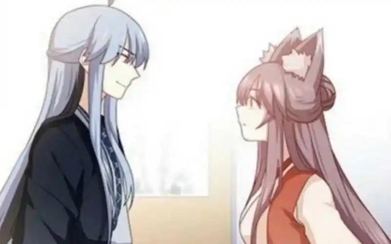 妖怪名单催泪向苏九儿79封夕不管轮回多少世我还愿与你相遇