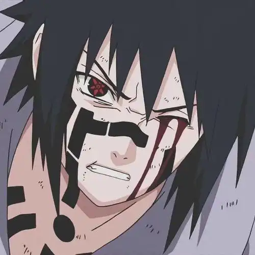 佐助轮回眼超帅头像 - 搜狗图片搜索