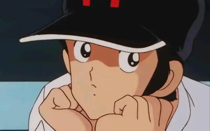 【touch】上杉达也