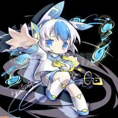 米党卡党快来 - 赛尔号 - zeze!啧啧