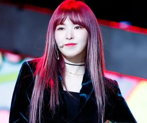 red velvet成员个人介绍,代表作有哪些?