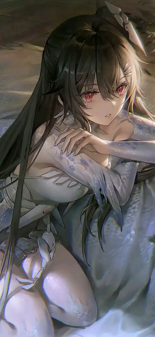 战双帕弥什 露西亚 - 高清图片,堆糖,美图壁纸兴趣社区