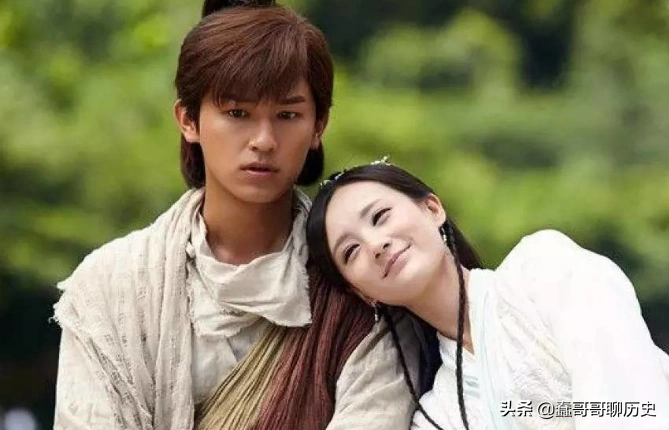 杨过怎么死的杨过的后人是谁