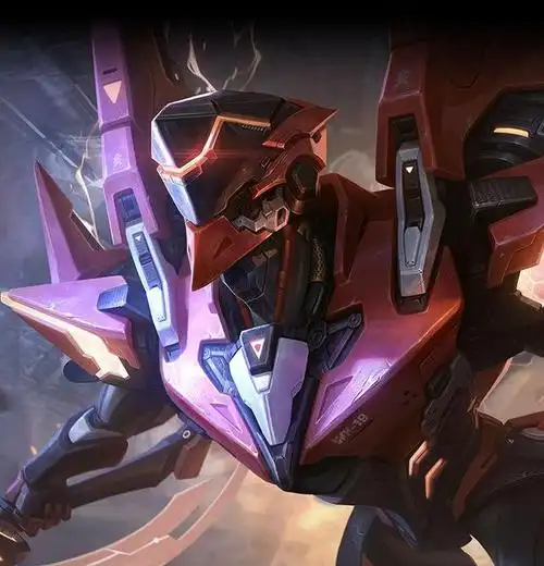 铠试试这套铭文和出装,让你成为铠爹里面的战斗爹!